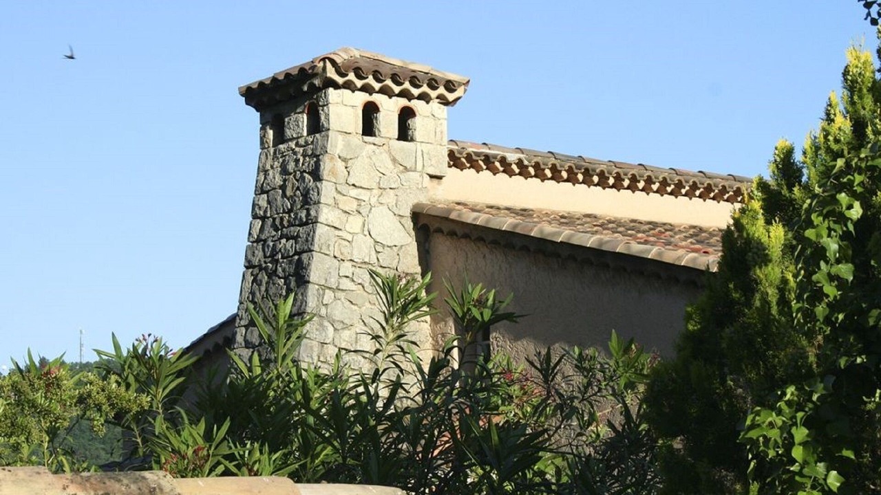 Photo of Outdoor in Le Bar-sur-Loup