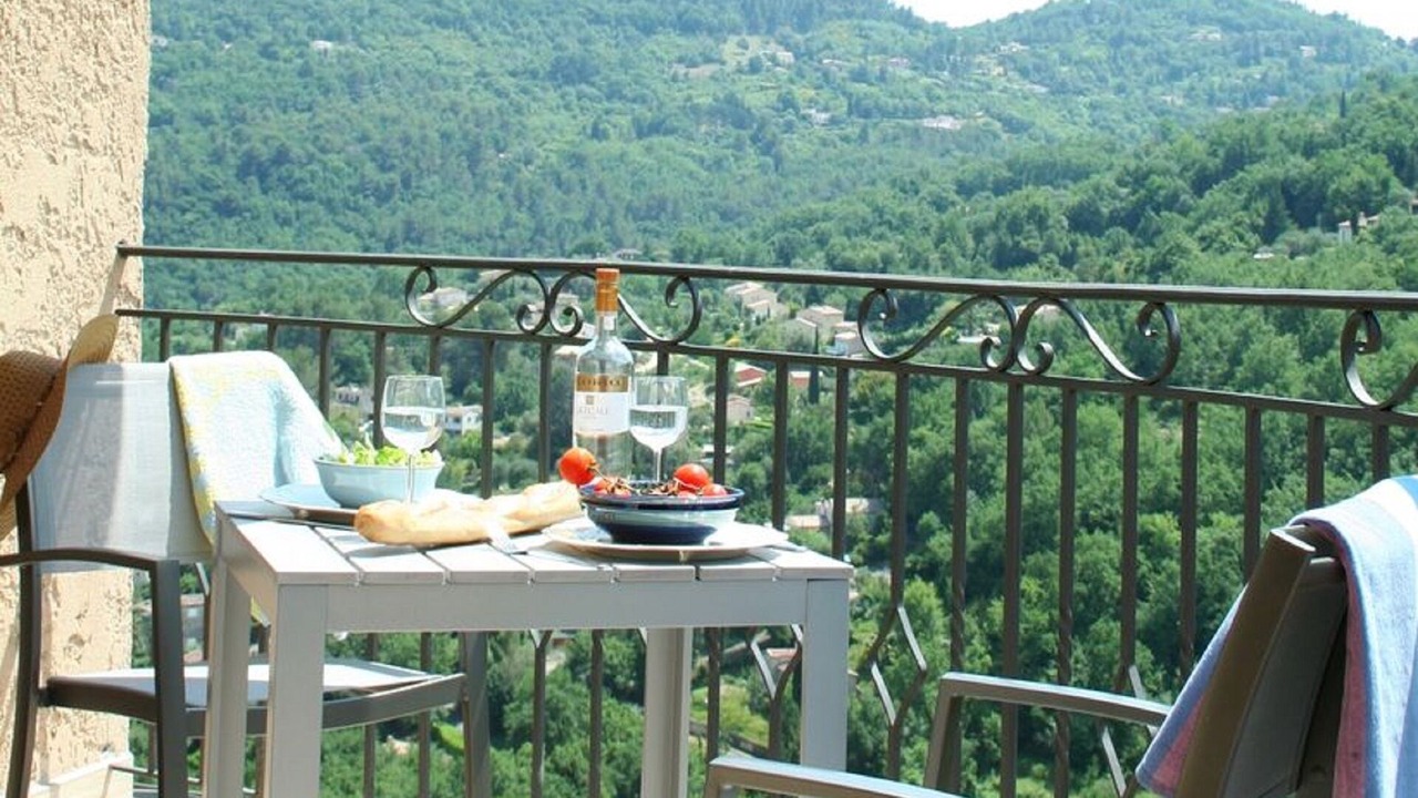 Photo of Outdoor in Le Bar-sur-Loup