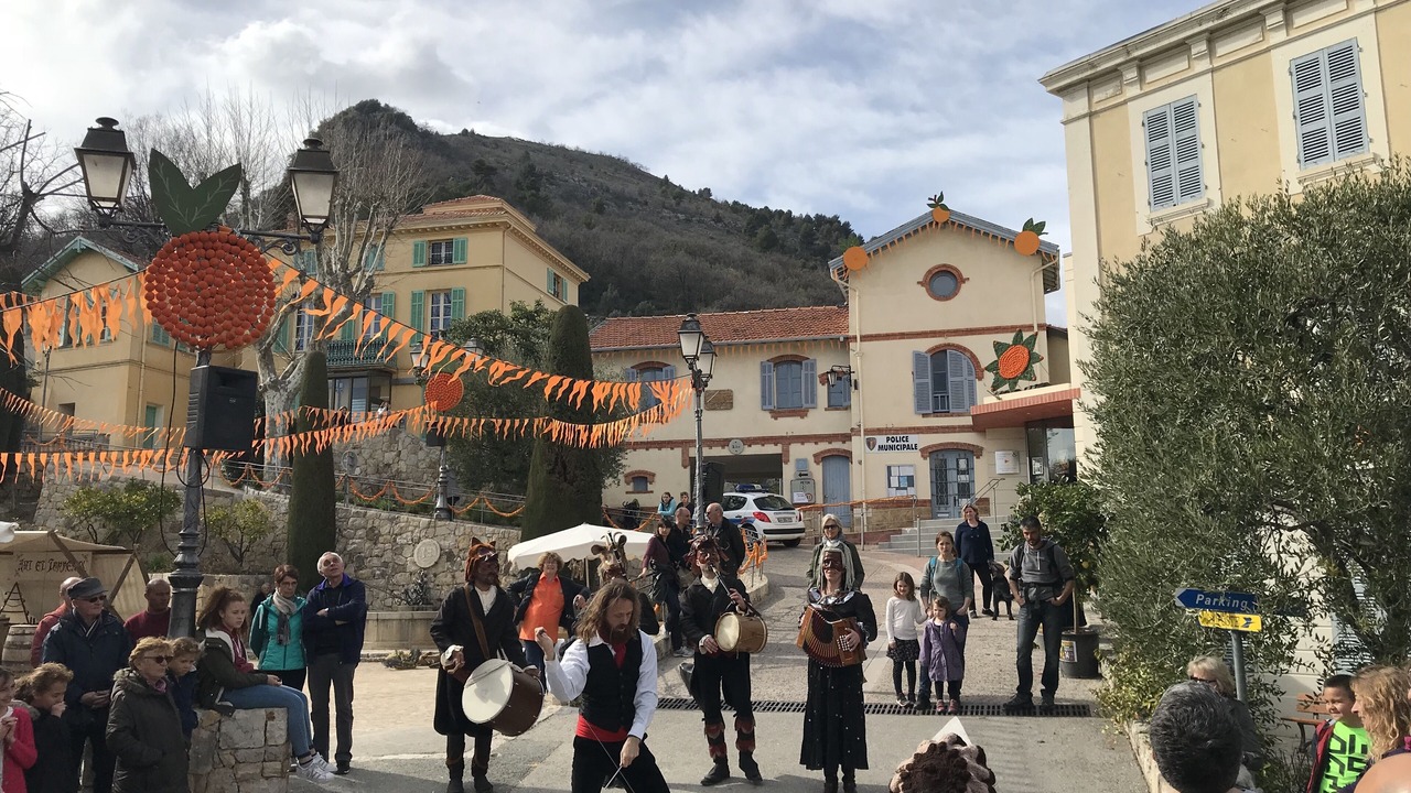 Photo of Outdoor in Le Bar-sur-Loup