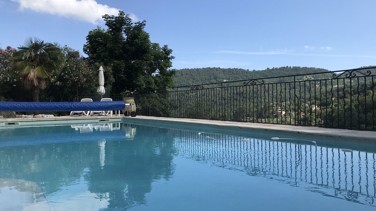 Photo of Outdoor in Le Bar-sur-Loup