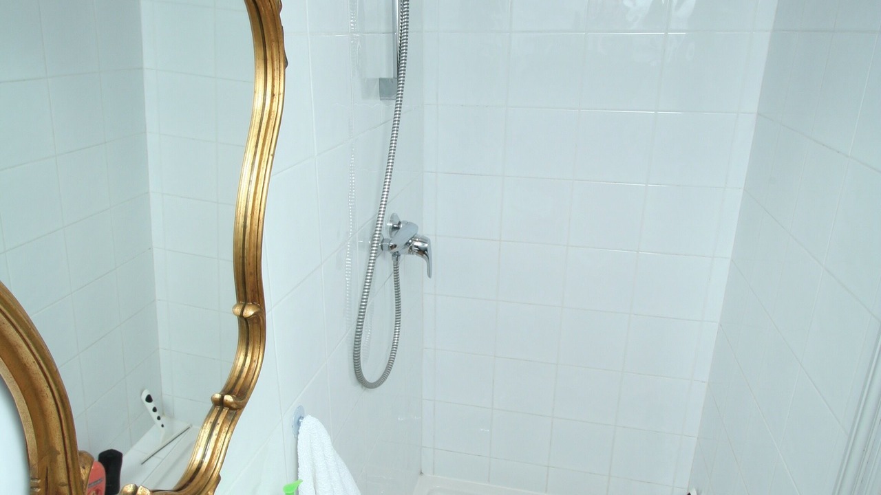 Photo of Bathroom in Le Bar-sur-Loup