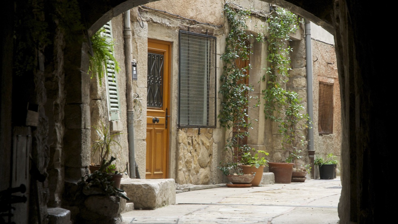 Photo of Outdoor in Le Bar-sur-Loup
