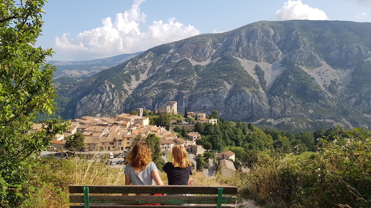Photo of Others in Le Bar-sur-Loup
