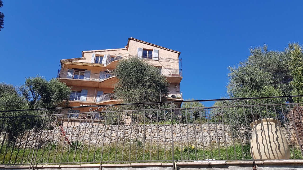 Photo of Outdoor in Le Bar-sur-Loup