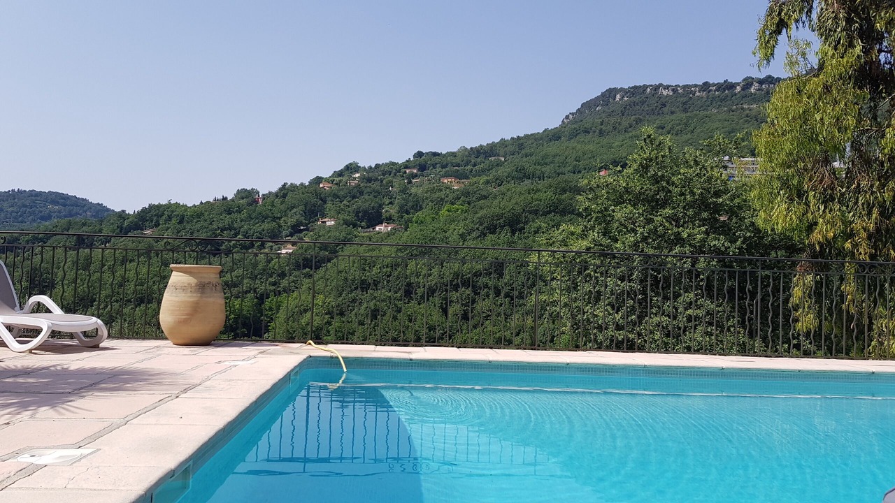 Photo of Outdoor in Le Bar-sur-Loup