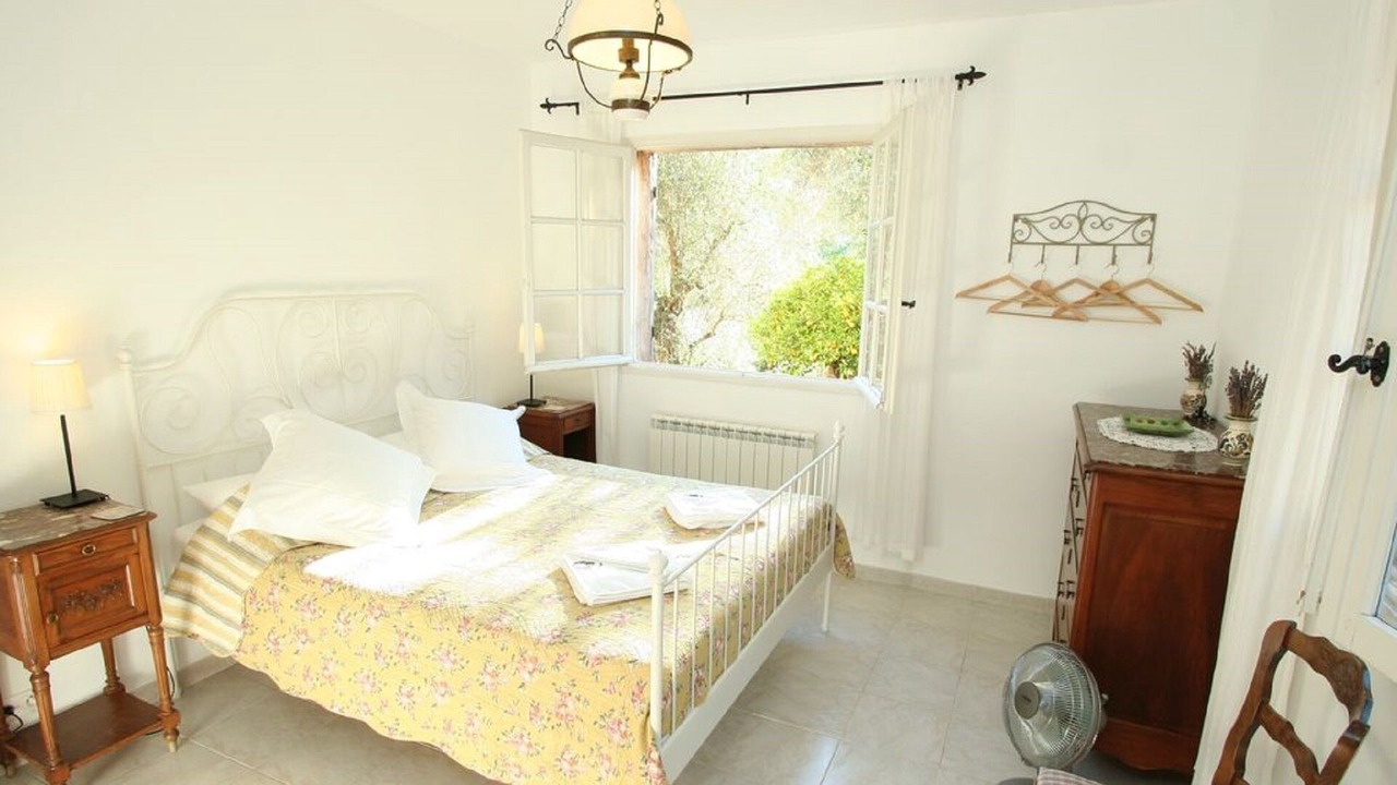 Photo of Bedroom in Le Bar-sur-Loup