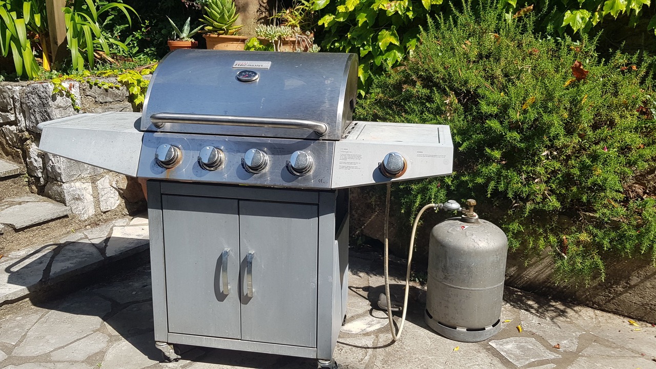 Photo of Outdoor in Le Bar-sur-Loup
