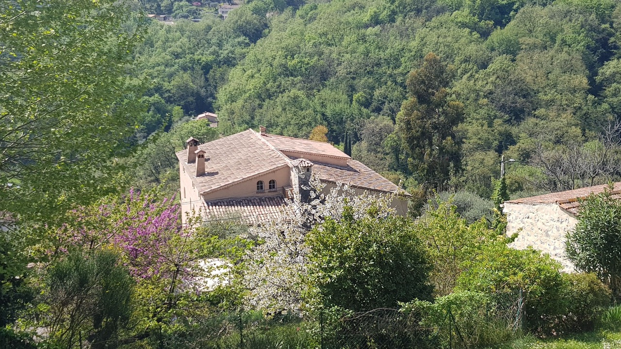 Photo of Outdoor in Le Bar-sur-Loup
