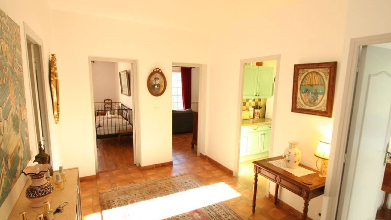 Photo of Bedroom in Le Bar-sur-Loup