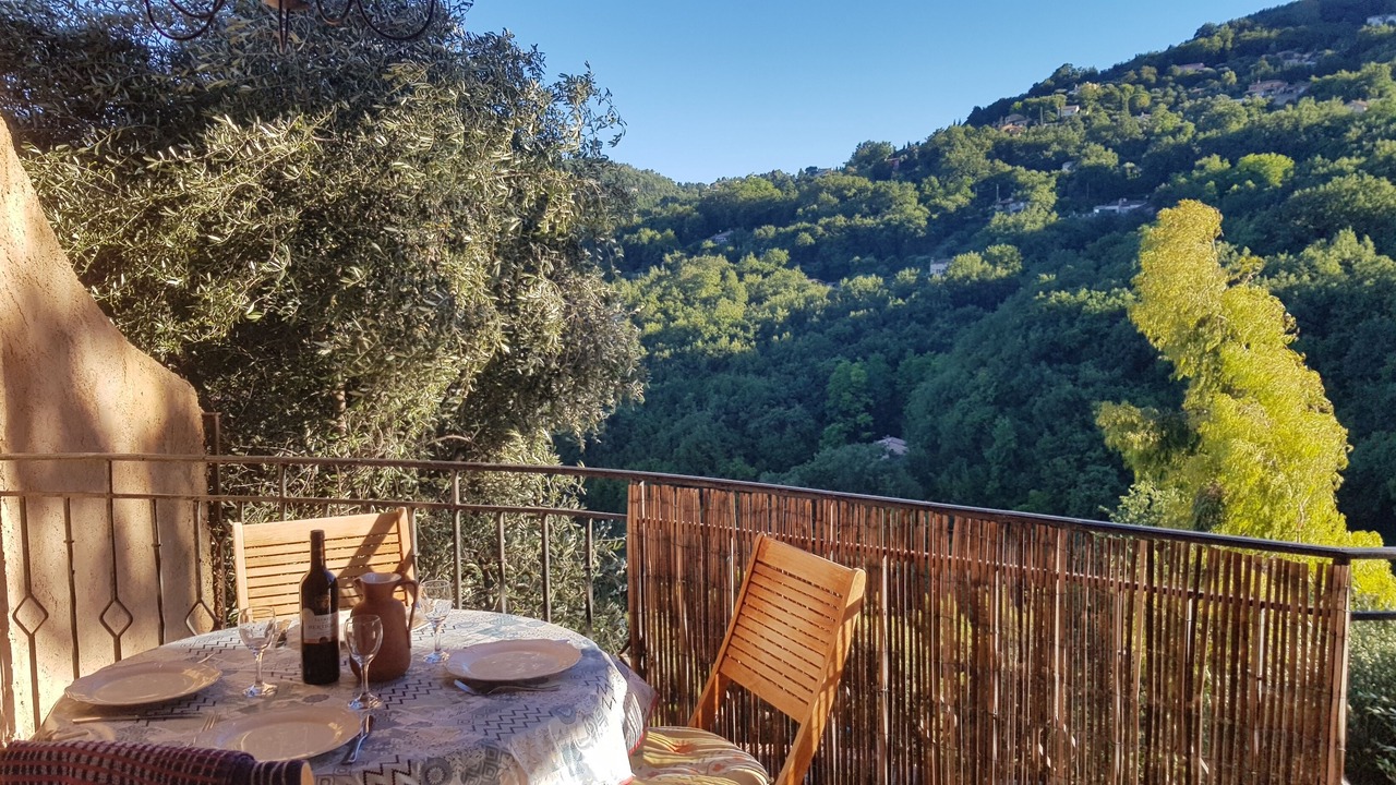 Photo of Outdoor in Le Bar-sur-Loup