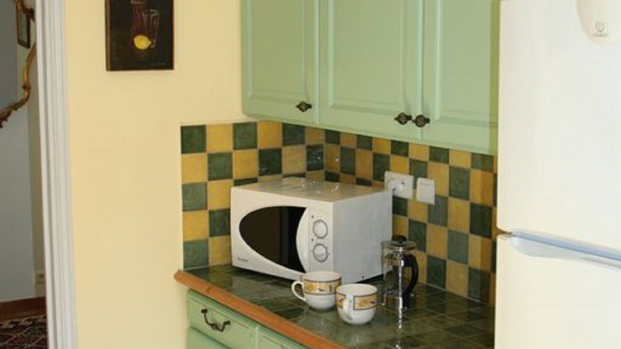 Photo of Kitchen in Le Bar-sur-Loup