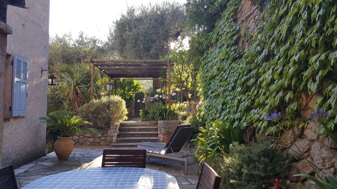 Photo of Outdoor in Le Bar-sur-Loup