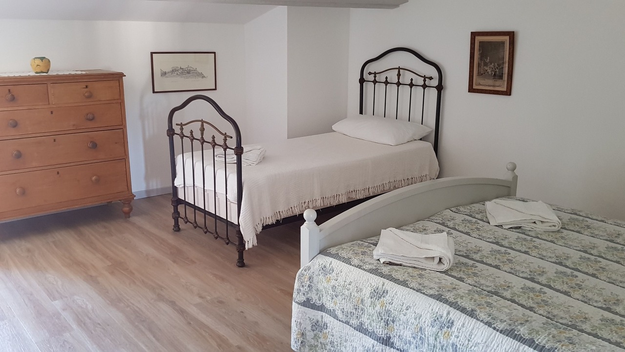 Photo of Bedroom in Le Bar-sur-Loup