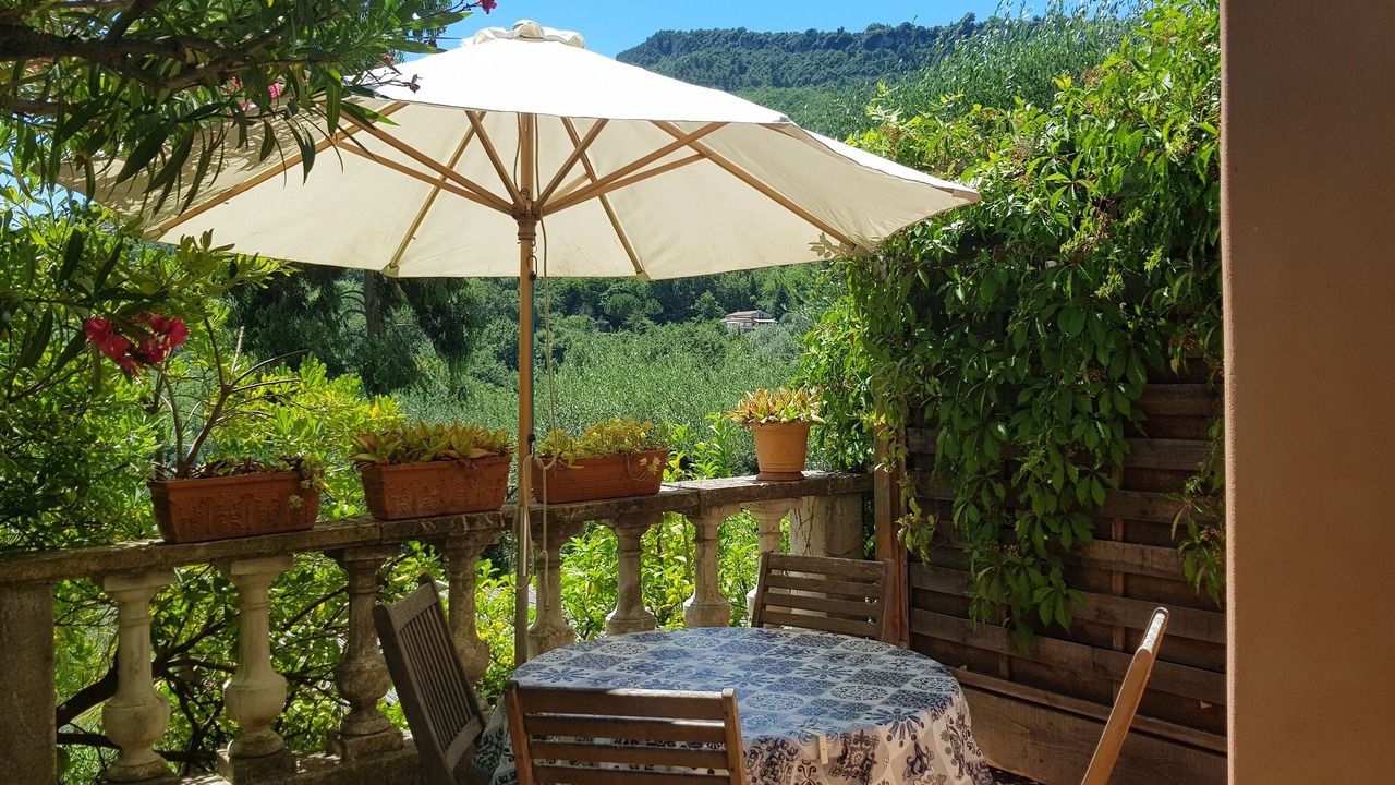 Photo of Outdoor in Le Bar-sur-Loup