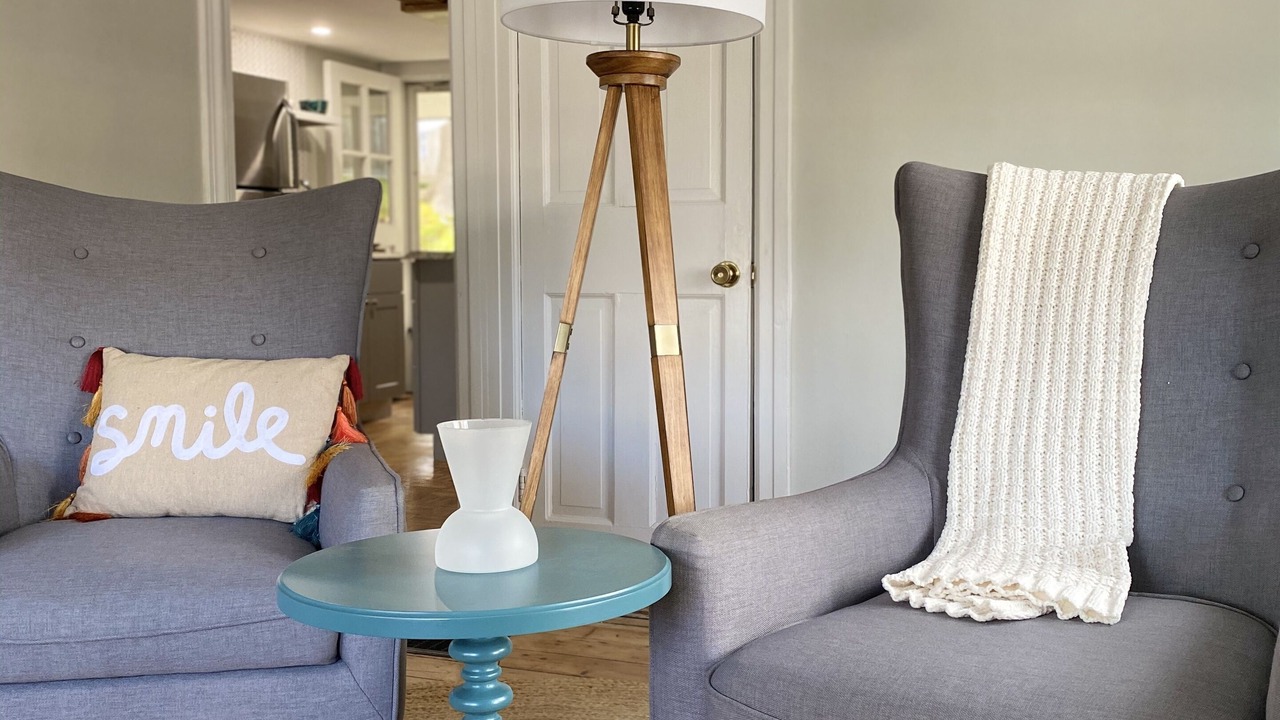 Photo of Livingroom in Westport