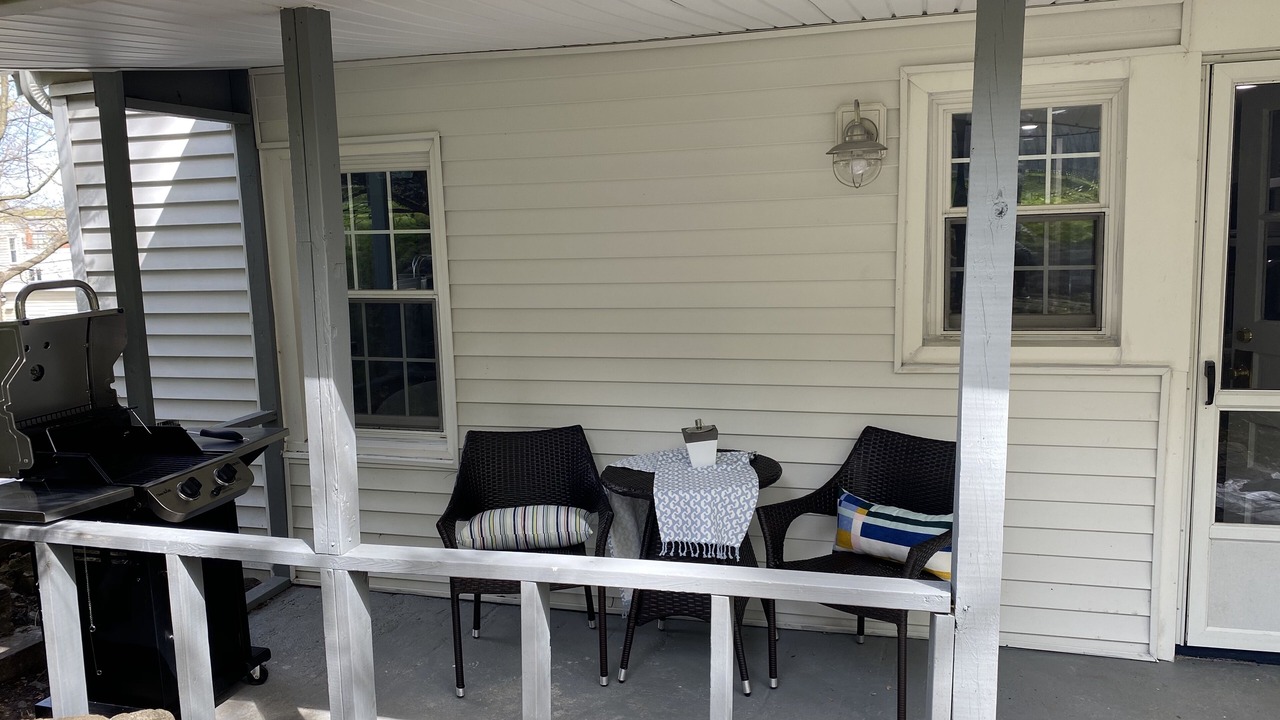 Photo of Outdoor in Westport