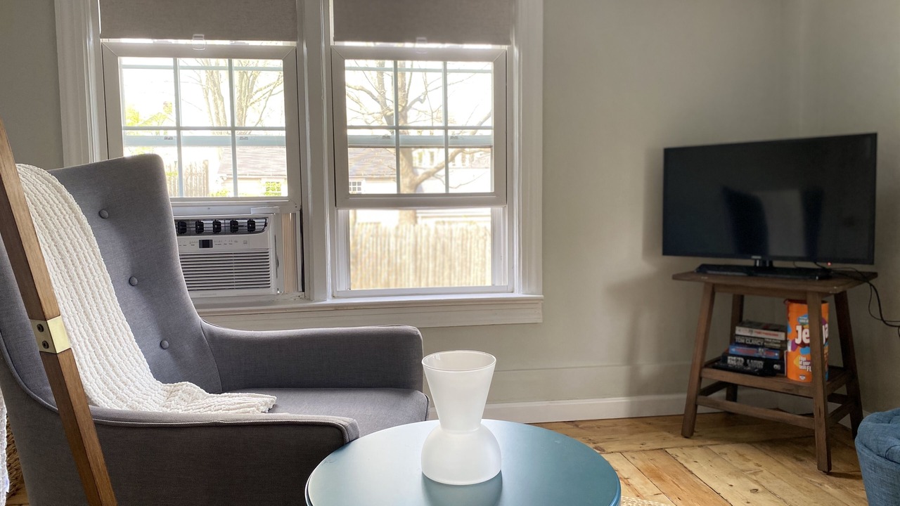 Photo of Livingroom in Westport