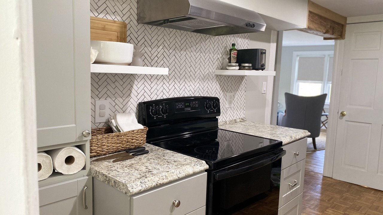 Photo of Kitchen in Westport