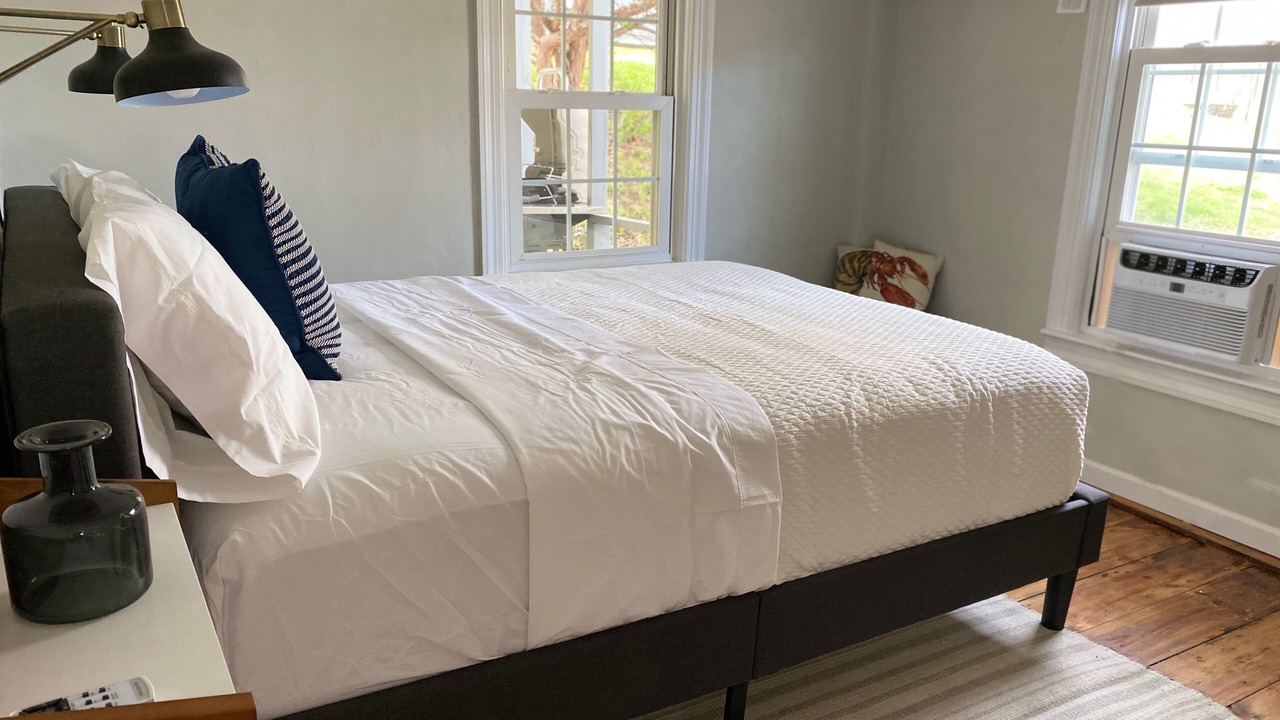 Photo of Bedroom in Westport