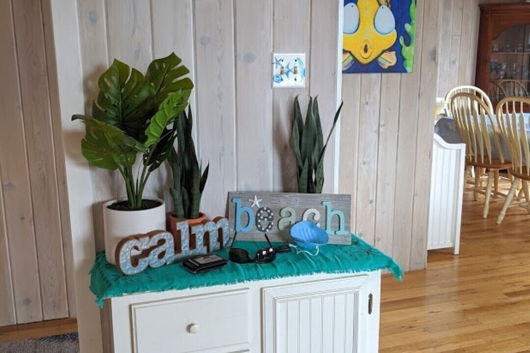 Photo of Bedroom in Kismet