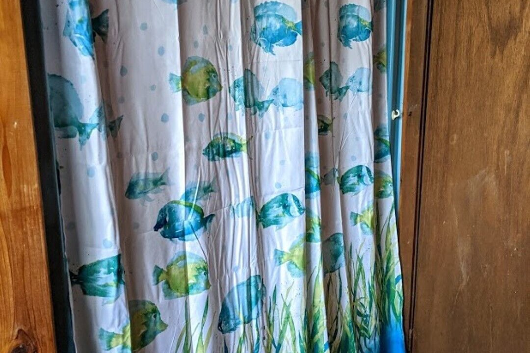 Photo of Bathroom in Kismet