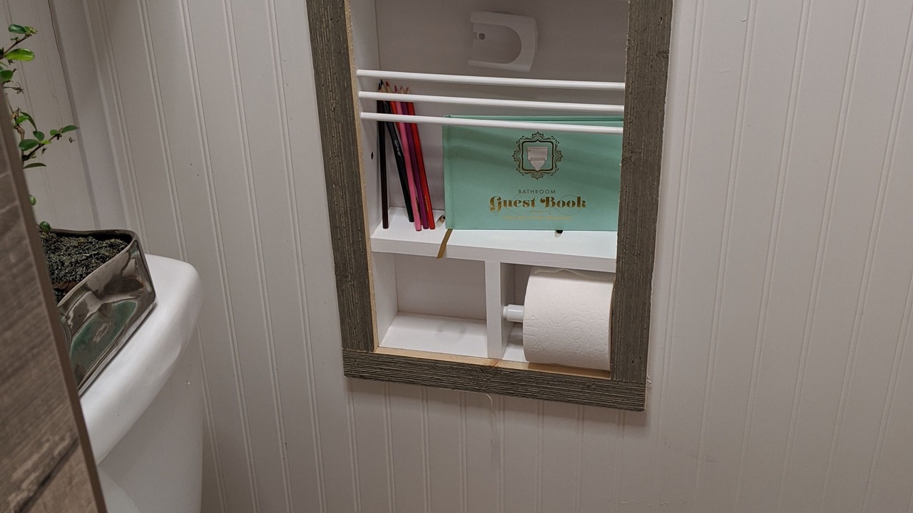 Photo of Bathroom in Montgomery