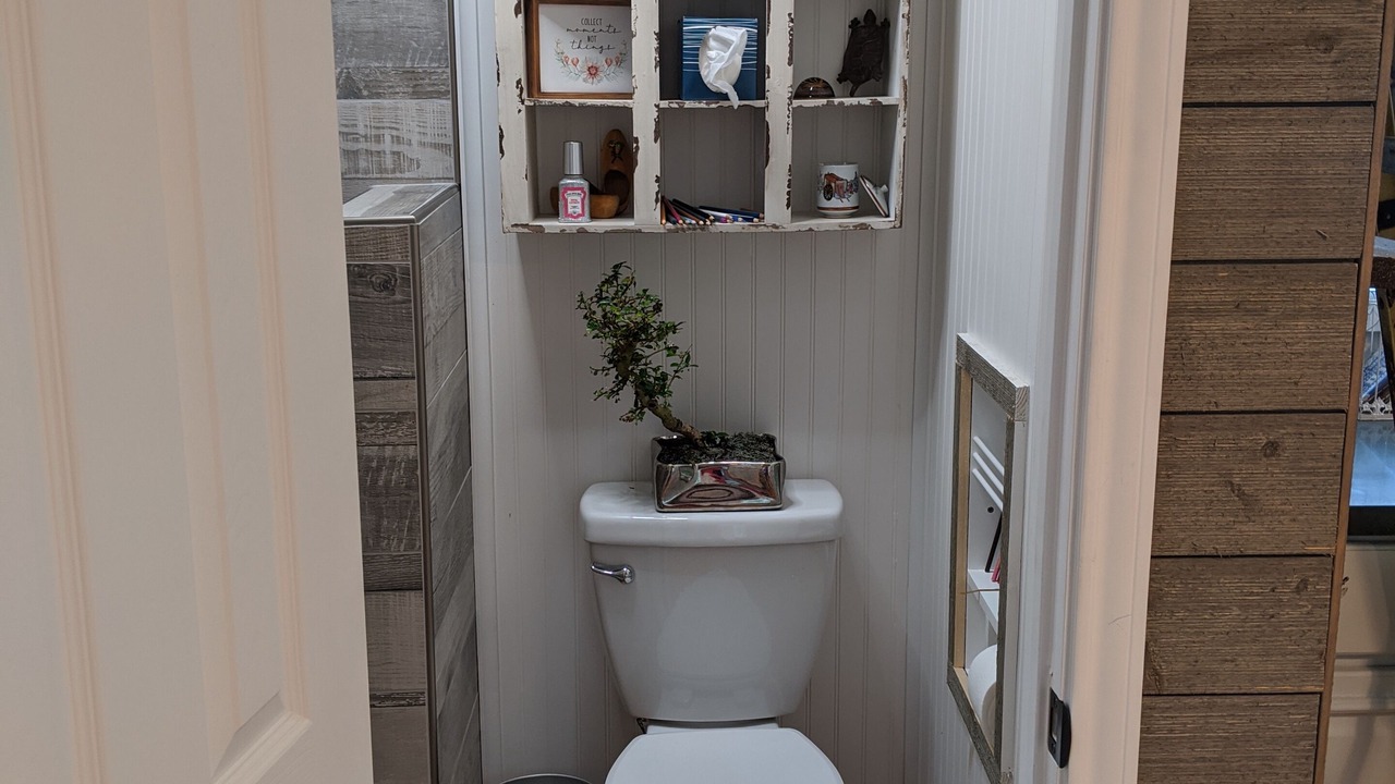 Photo of Bathroom in Montgomery