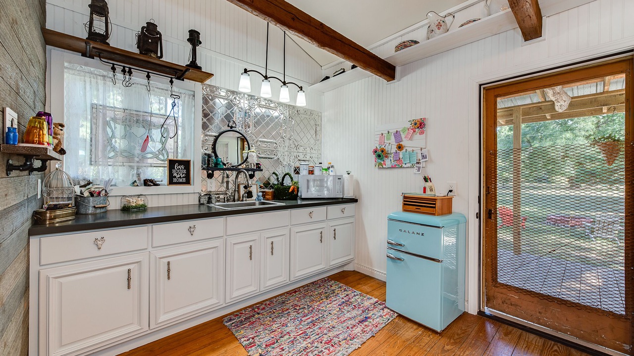 Photo of Kitchen in Montgomery