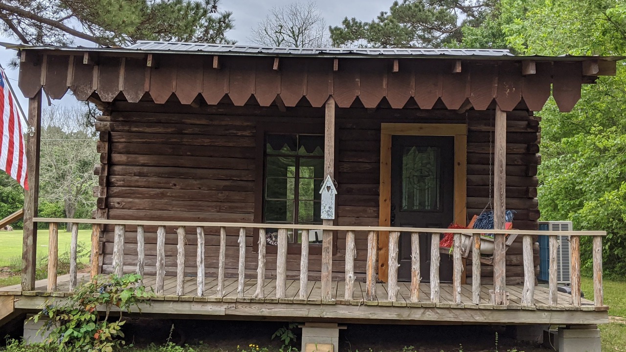 Photo of Patio Balcony in Montgomery