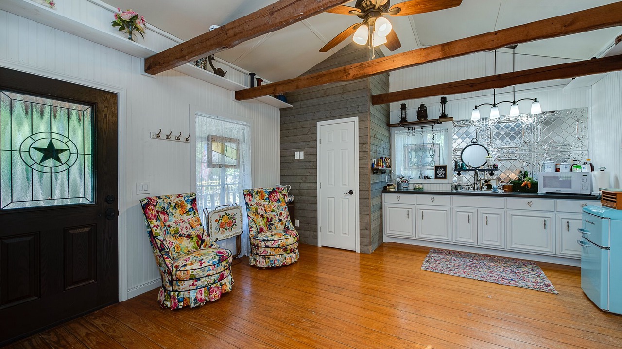 Photo of Kitchen in Montgomery