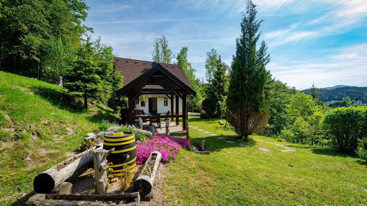 Photo of Outdoor in Lokve