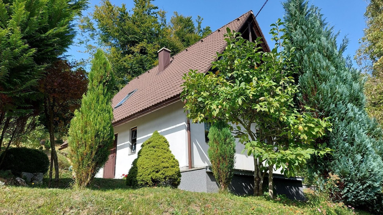 Photo of Outdoor in Lokve