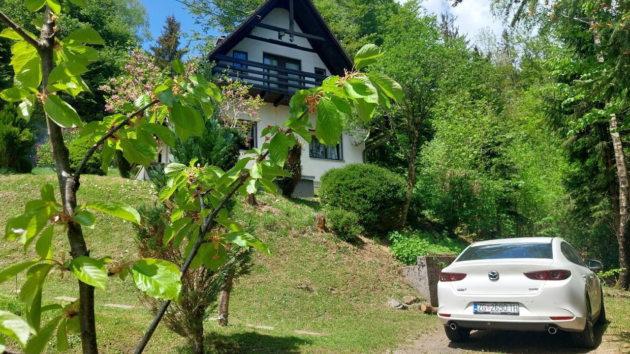 Photo of Outdoor in Lokve