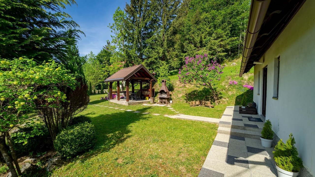Photo of Outdoor in Lokve