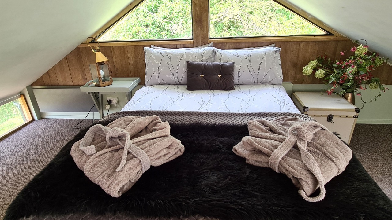 Photo of Bedroom in Farden