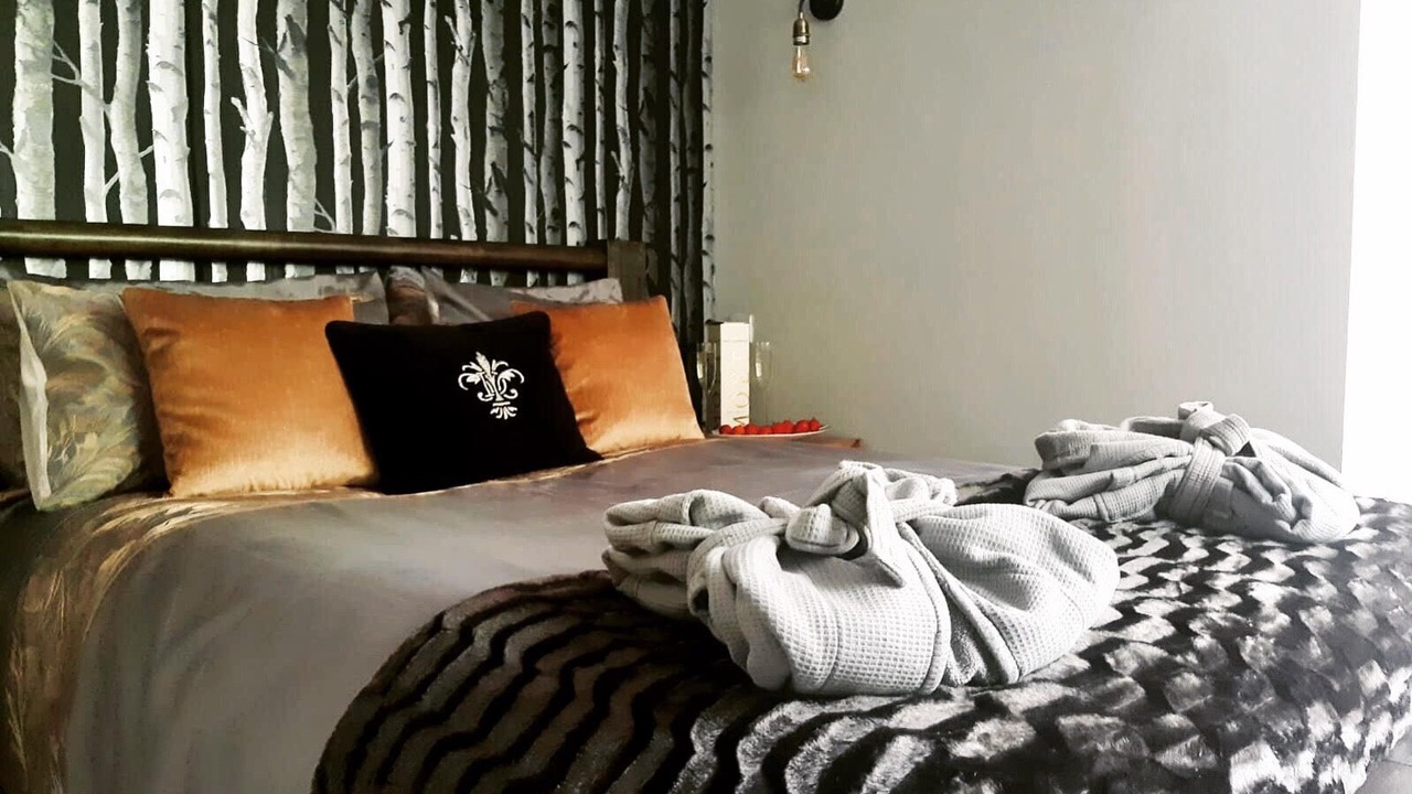 Photo of Bedroom in Farden