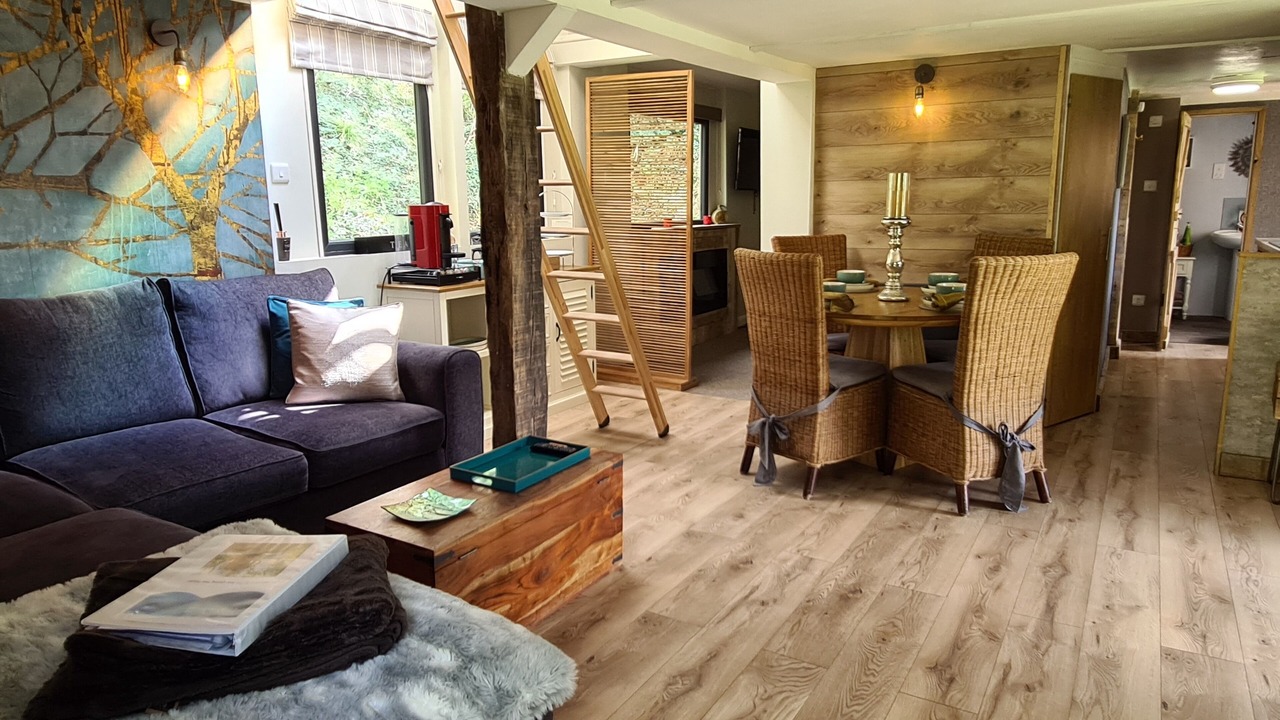 Photo of Livingroom in Farden