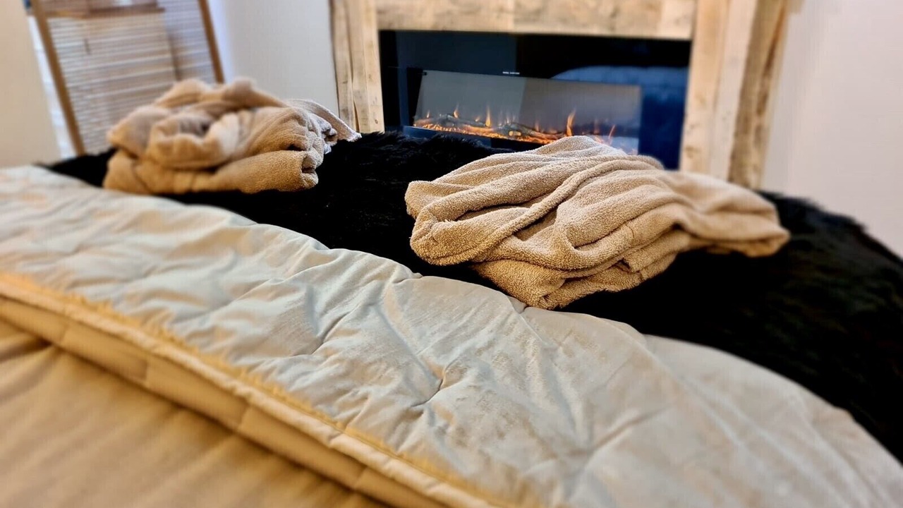 Photo of Bedroom in Farden