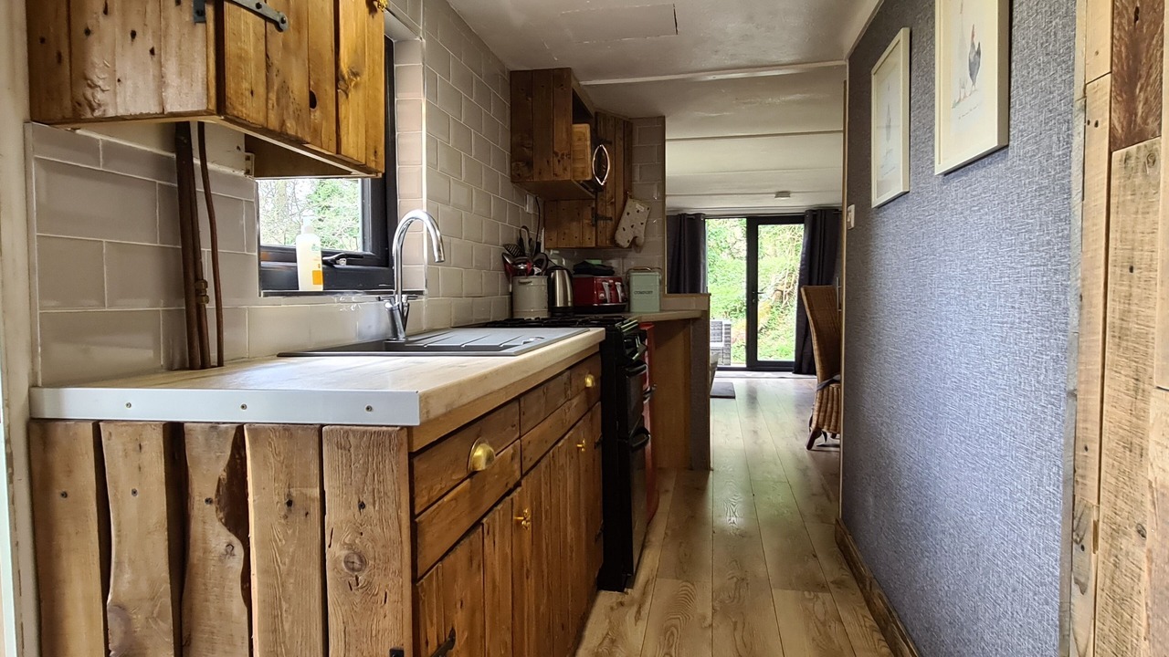 Photo of Kitchen in Farden