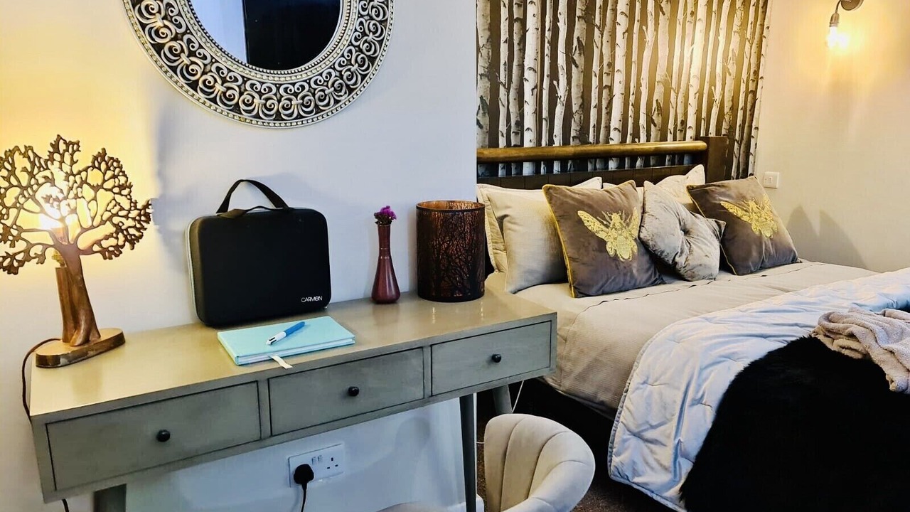 Photo of Bedroom in Farden