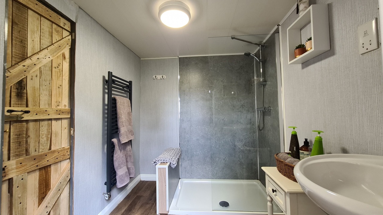 Photo of Bathroom in Farden