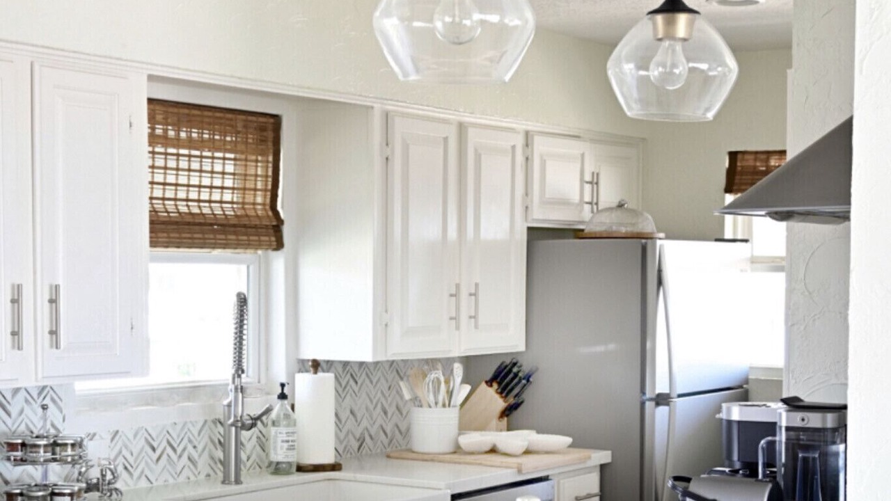 Photo of Kitchen in Bermuda Beach