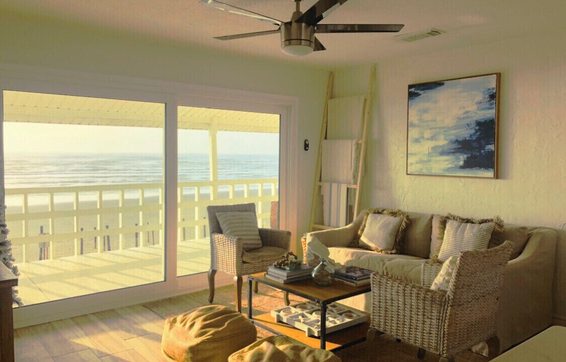 Photo of Bedroom in Bermuda Beach