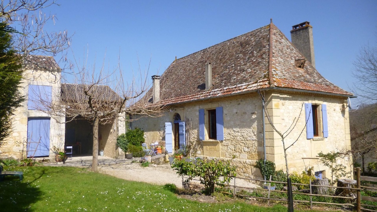 Photo of Outdoor in Lanquais