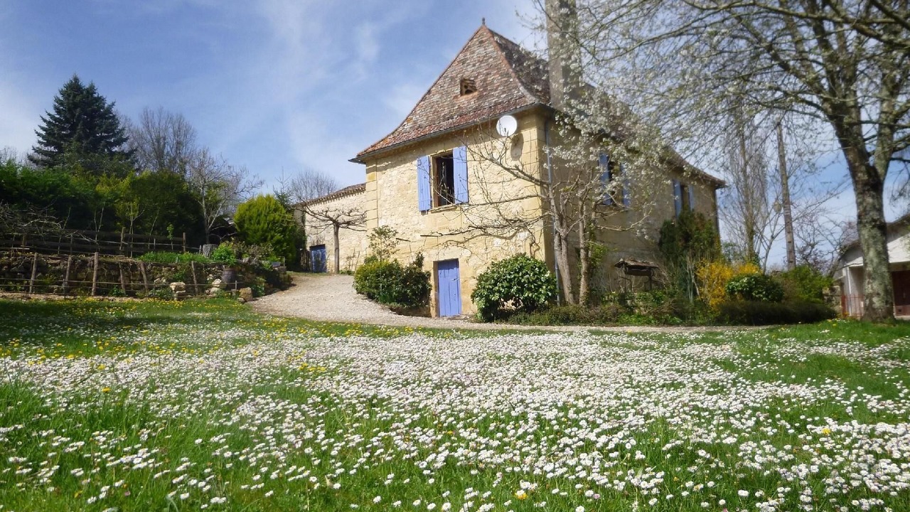 Photo of Outdoor in Lanquais