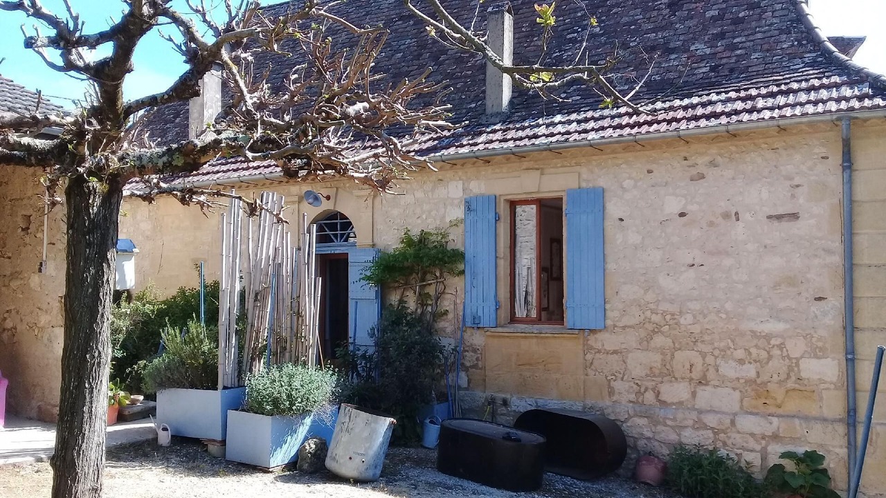 Photo of Outdoor in Lanquais