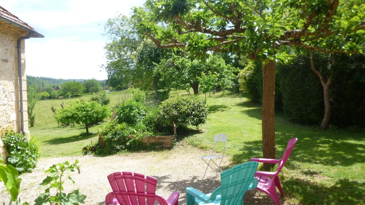 Photo of Outdoor in Lanquais