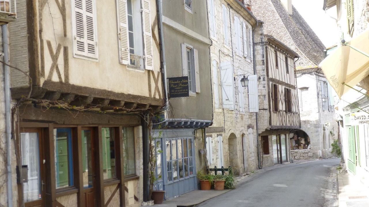 Photo of Others in Lanquais