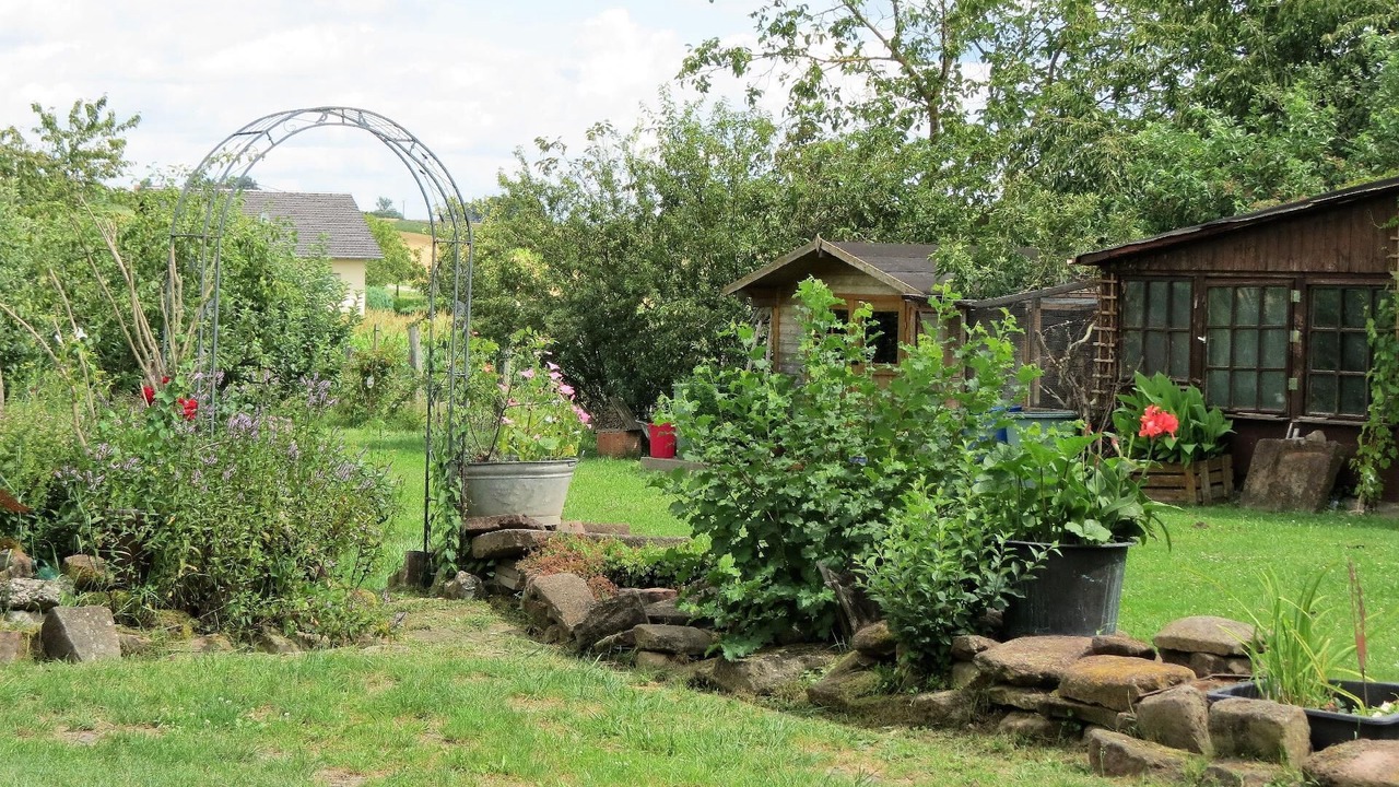 Photo of Outdoor in Betschdorf