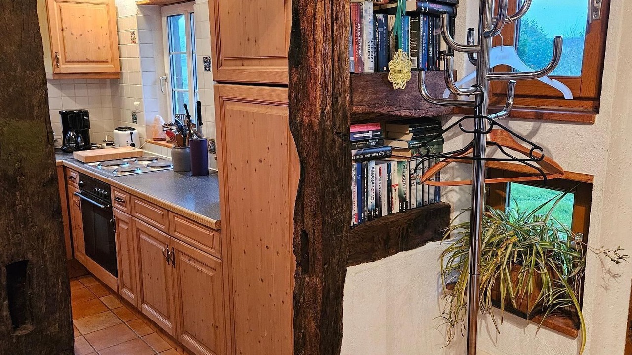 Photo of Kitchen in Betschdorf
